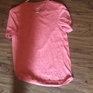 V neck